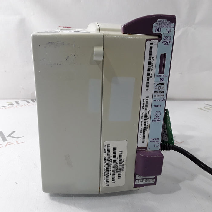 Hospira Plum A+ Infusion Pump