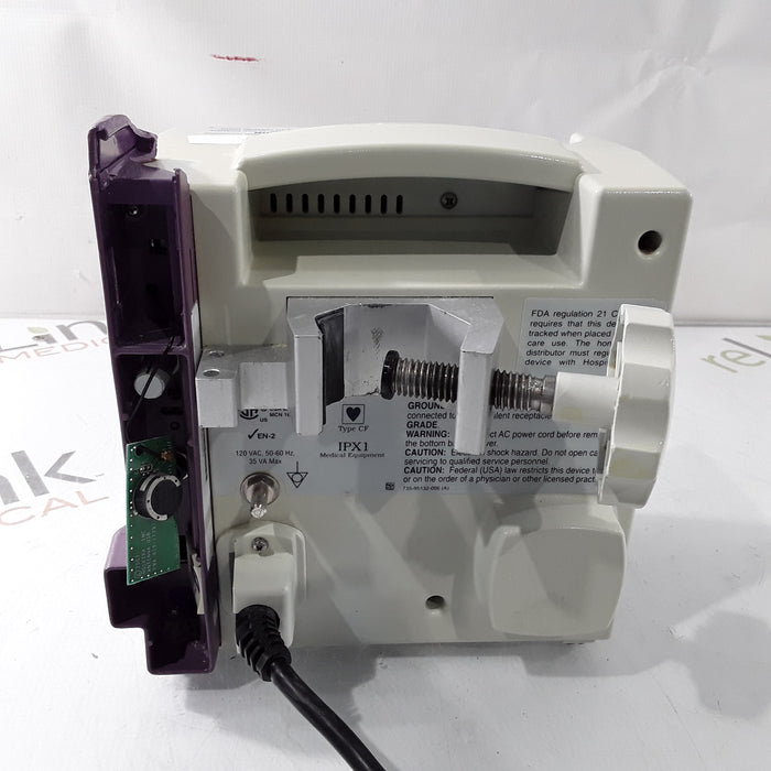 Hospira Plum A+ Infusion Pump