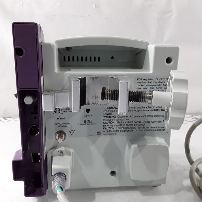 Hospira Plum A+ Infusion Pump