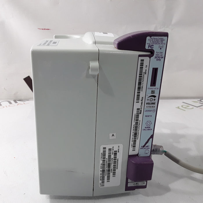 Hospira Plum A+ Infusion Pump