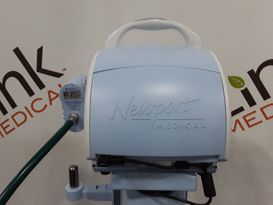Newport Medical HT70 Plus Ventilator