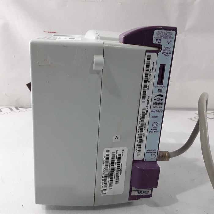 Hospira Plum A+ Infusion Pump