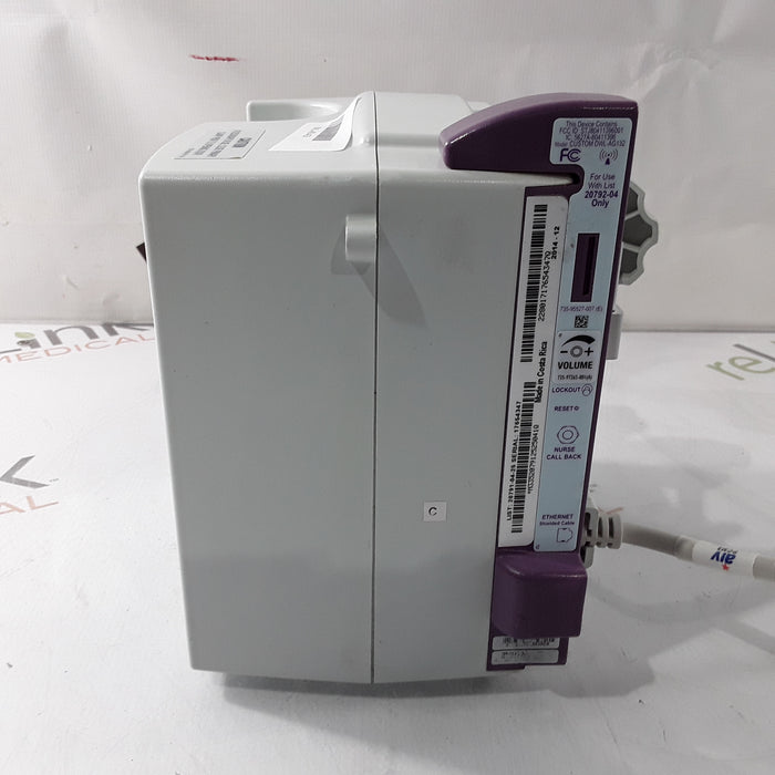 Hospira Plum A+ Infusion Pump