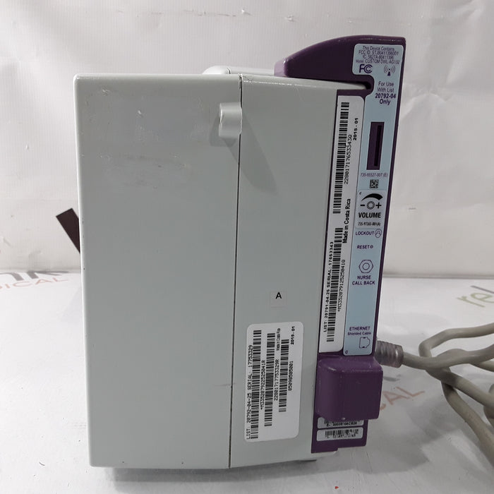 Hospira Plum A+ Infusion Pump