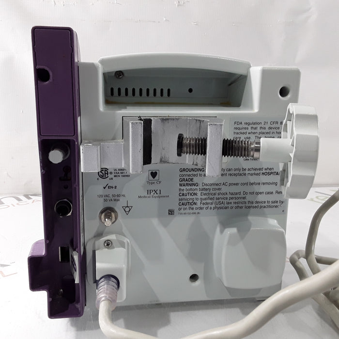 Hospira Plum A+ Infusion Pump