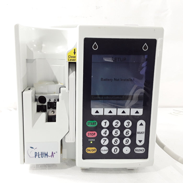 Hospira Plum A+ Infusion Pump