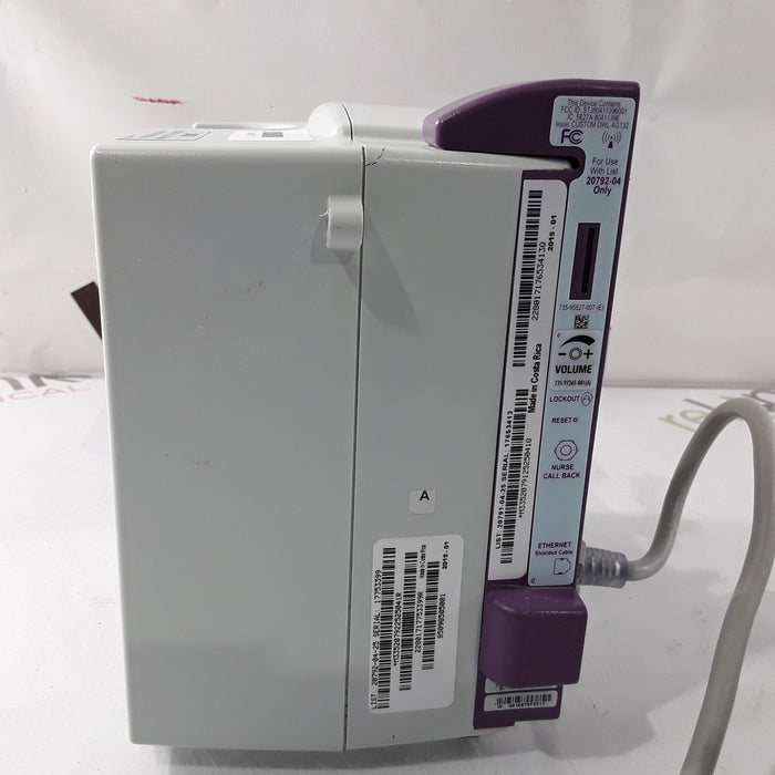 Hospira Plum A+ Infusion Pump