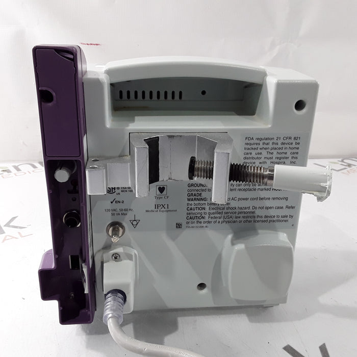 Hospira Plum A+ Infusion Pump