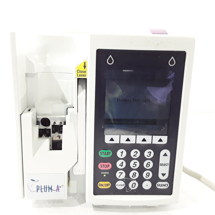 Hospira Plum A+ Infusion Pump