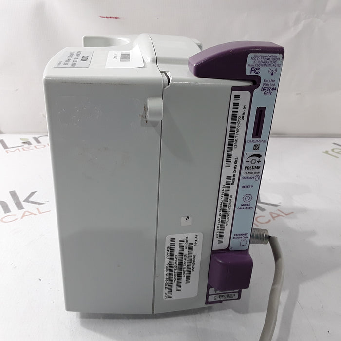 Hospira Plum A+ Infusion Pump