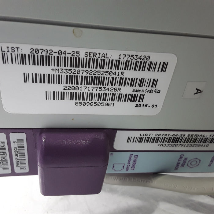 Hospira Plum A+ Infusion Pump