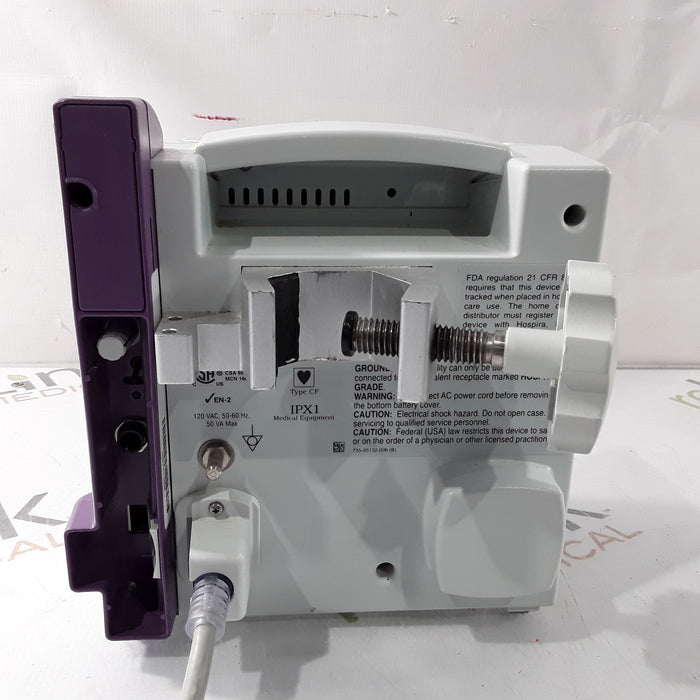 Hospira Plum A+ Infusion Pump