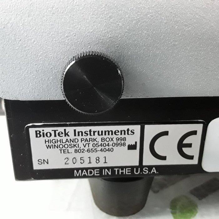 Bio-Tek Instruments ELx50 Automated Strip Washer