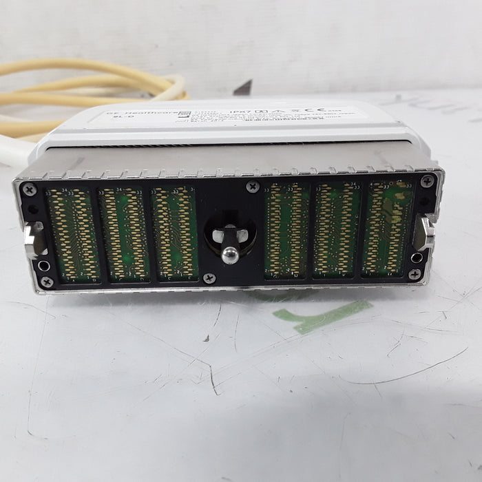 GE Healthcare 9L-D Linear Array Transducer