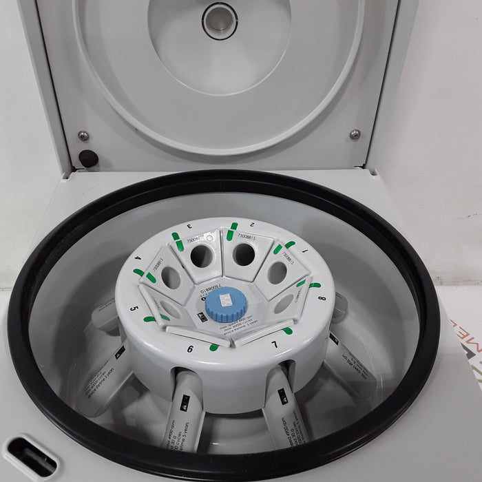 Fisher Scientific accuSpin 8C Clinical Centrifuge
