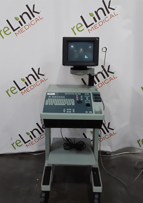 B-K Medical Leopard 2001 Ultrasound