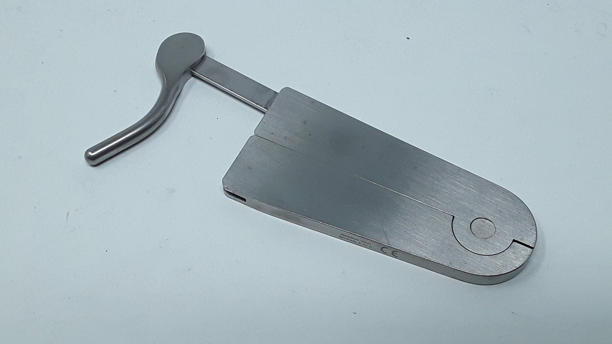 Mogen Infant Circumcision Clamp