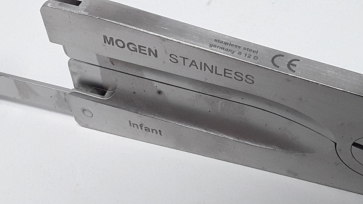 Mogen Infant Circumcision Clamp