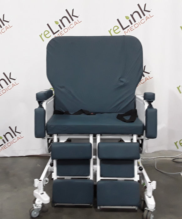 SizeWise Shuttle B Series Stretcher Chair