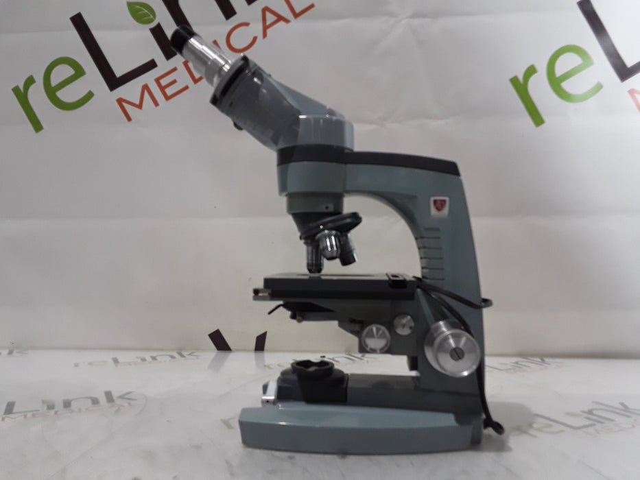 American Optical 1036A Microscope