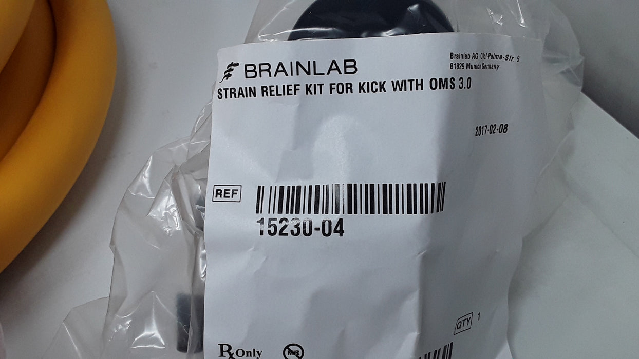 Brainlab, Inc. Hybrid Cable