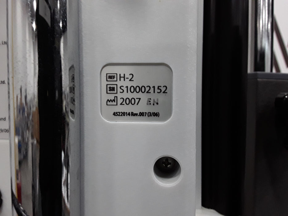 Level 1 Technologies Inc. H-1200 Fluid Warmer