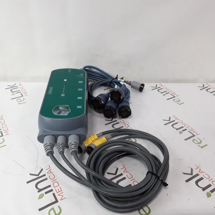 St. Jude Medical, Inc. GE Cardiolab 10005745 RecordConnect Accessory