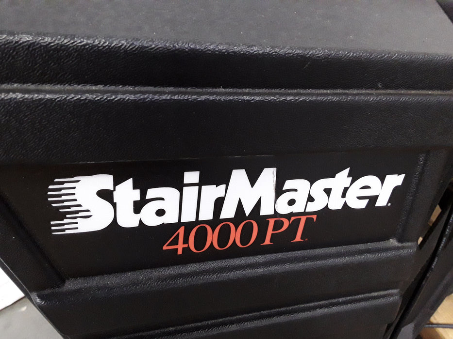 StairMaster 4000 PT Stepper