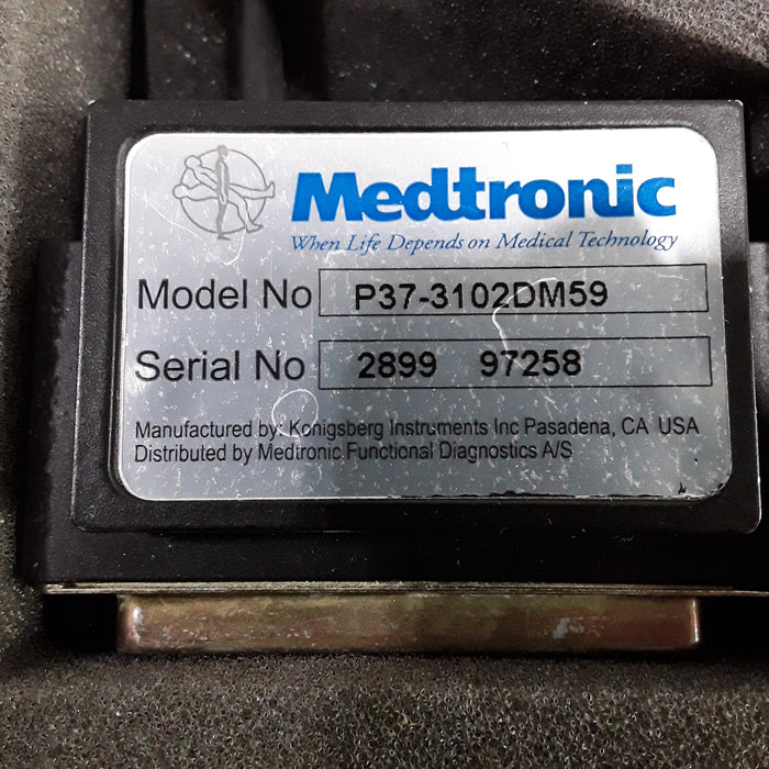 Medtronic P37-3102DM59 Motility Probe