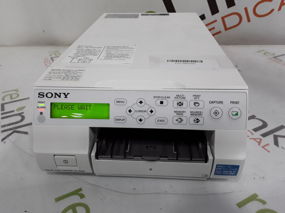 Sony UP-25MD Imager / Printer