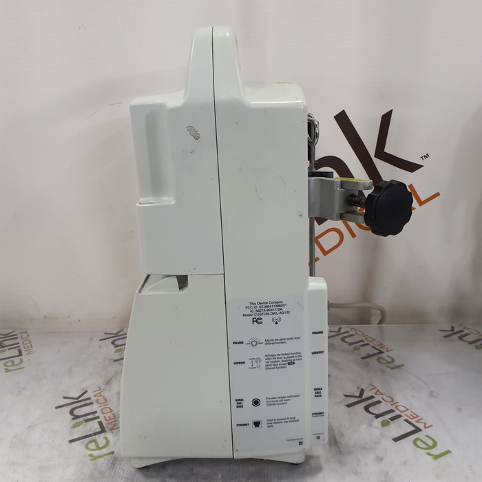 Hospira Plum A+3 Infusion Pump