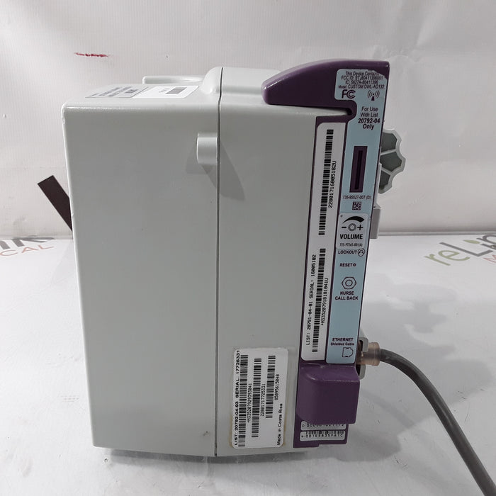 Hospira Plum A+ Infusion Pump