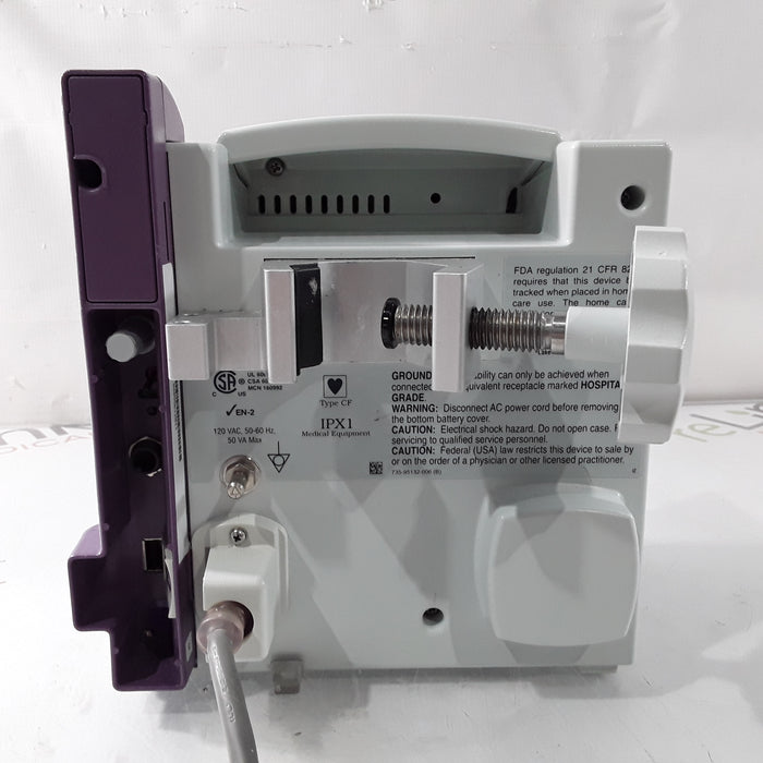 Hospira Plum A+ Infusion Pump