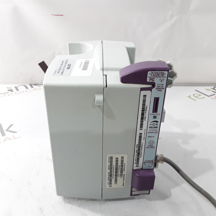 Hospira Plum A+ Infusion Pump