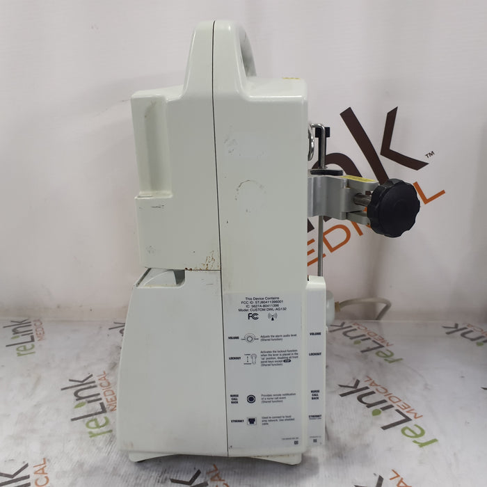 Hospira Plum A+3 Infusion Pump