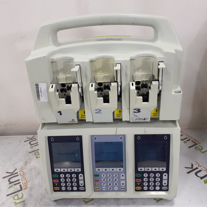 Hospira Plum A+3 Infusion Pump