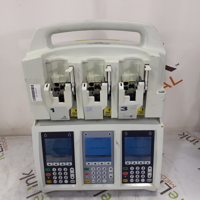 Hospira Plum A+3 Infusion Pump