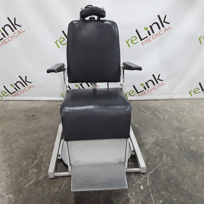 Reliance Medical Products, Inc. Model 665 Ophthalmology Exam Chair