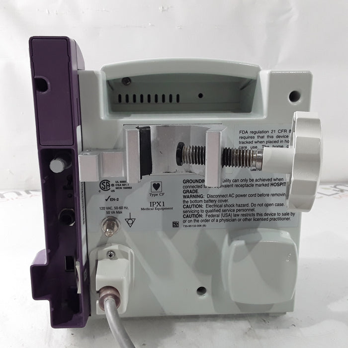 Hospira Plum A+ Infusion Pump