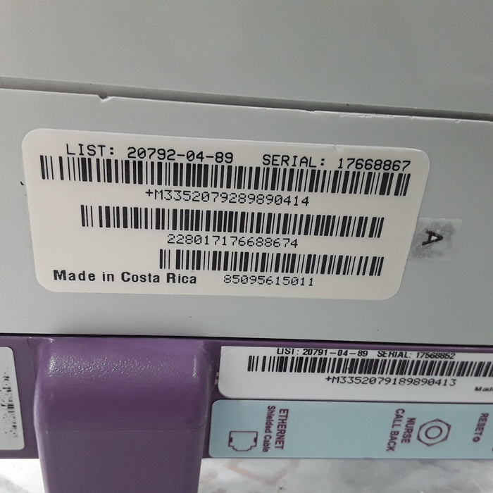 Hospira Plum A+ Infusion Pump