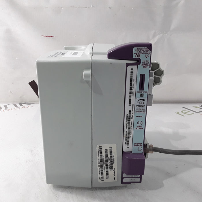 Hospira Plum A+ Infusion Pump