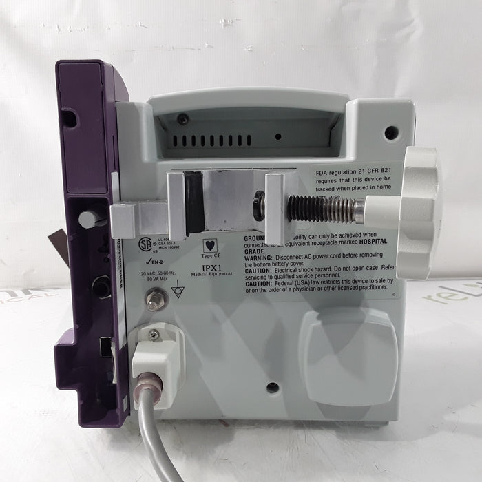 Hospira Plum A+ Infusion Pump