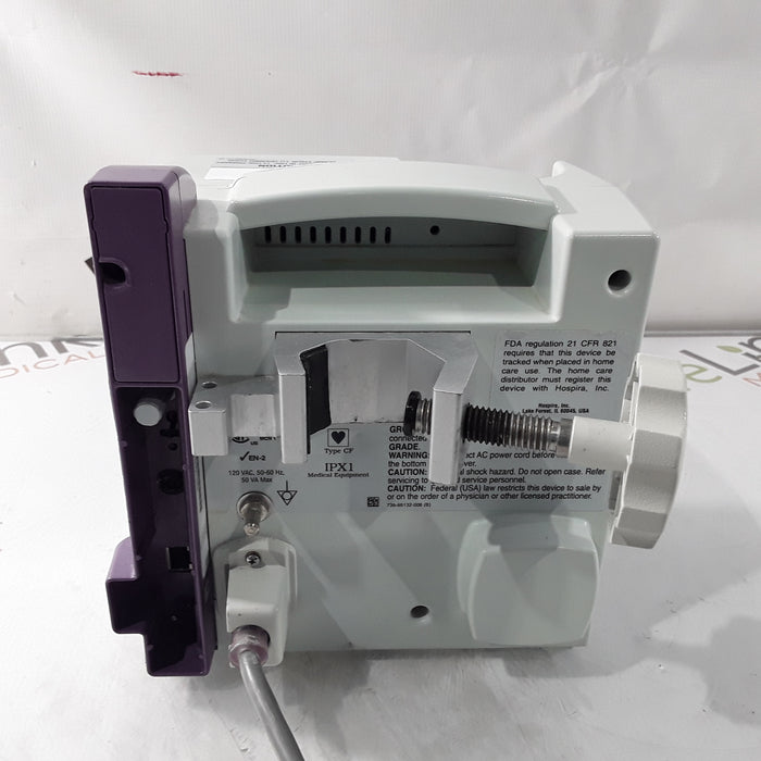 Hospira Plum A+ Infusion Pump