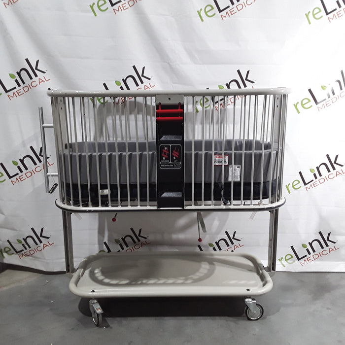 Midmark K500-001 Pediatric Crib Stretcher
