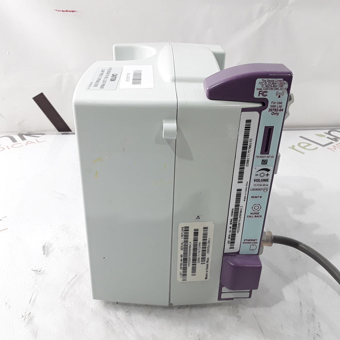 Hospira Plum A+ Infusion Pump