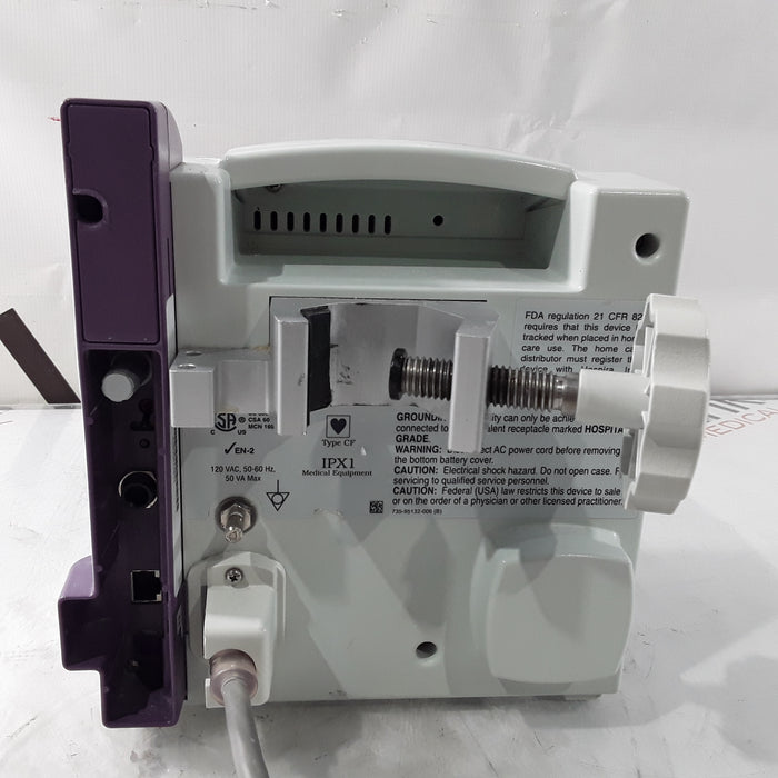 Hospira Plum A+ Infusion Pump