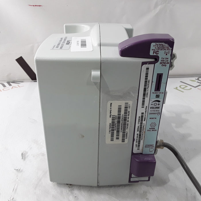 Hospira Plum A+ Infusion Pump