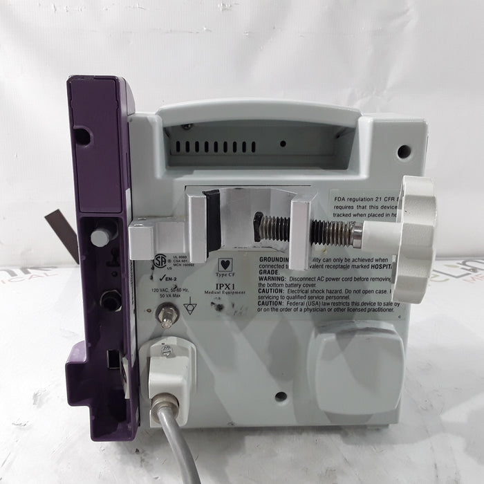 Hospira Plum A+ Infusion Pump