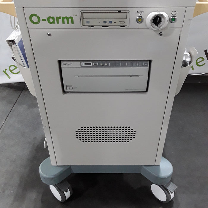 Medtronic O-Arm 2D/3D Imaging System