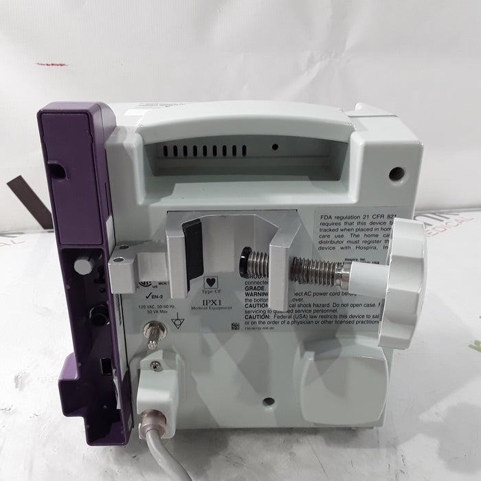 Hospira Plum A+ Infusion Pump